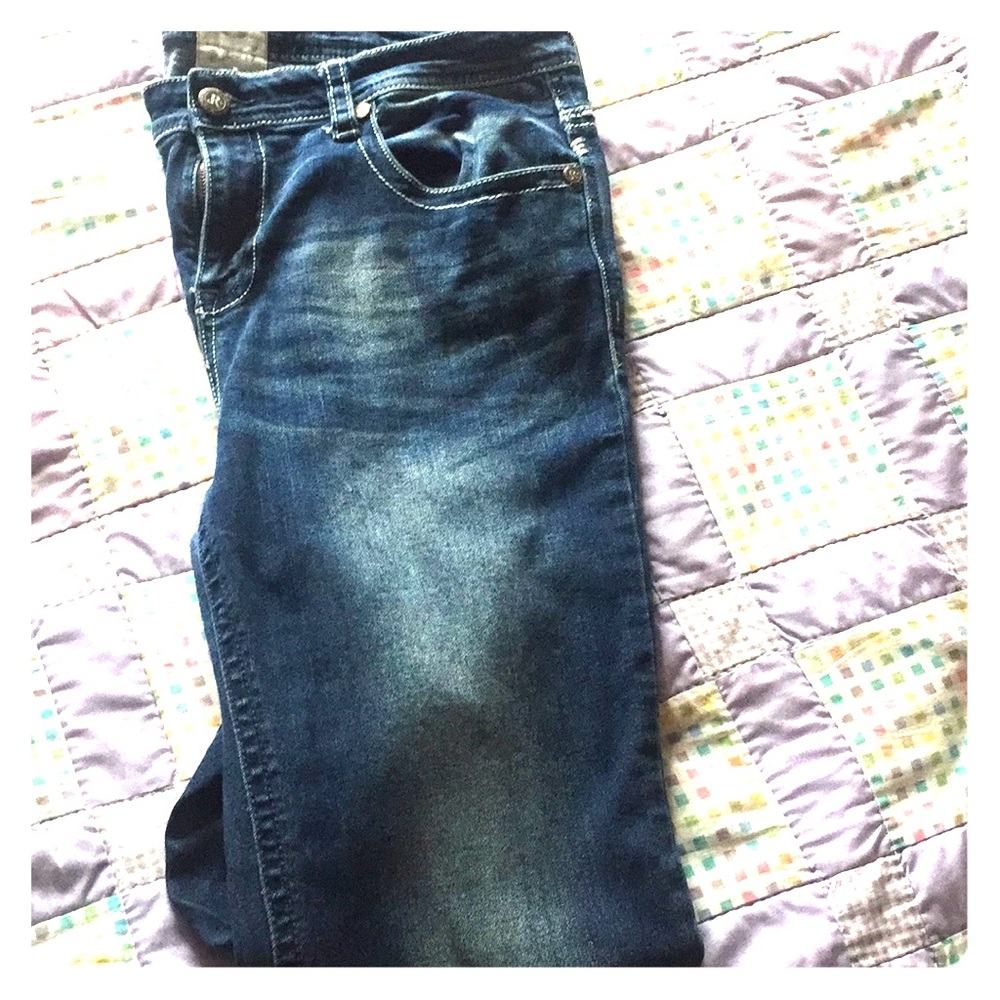 Realco Jeans
